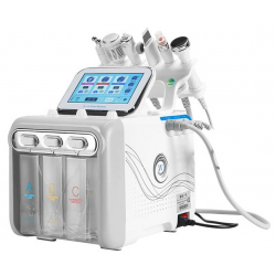 Hydrafacial